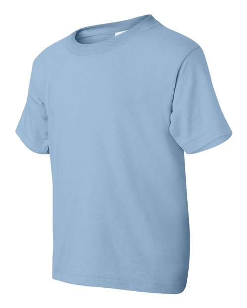 Gildan Youth DryBlend T-Shirt Youth Apparel Shirts & Tops