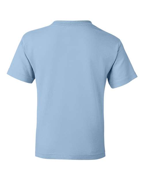 Gildan Youth DryBlend T-Shirt Youth Apparel Shirts & Tops