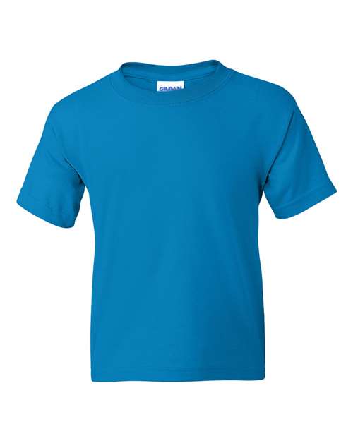 Gildan Youth DryBlend T-Shirt Youth Apparel Shirts & Tops