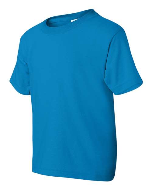 Gildan Youth DryBlend T-Shirt Youth Apparel Shirts & Tops