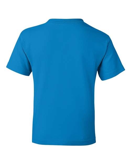 Gildan Youth DryBlend T-Shirt Youth Apparel Shirts & Tops