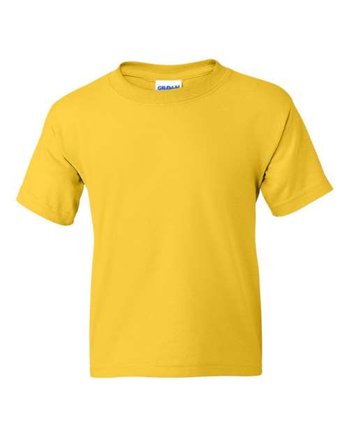 Gildan Youth DryBlend T-Shirt Youth Apparel Shirts & Tops