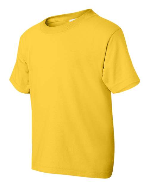 Gildan Youth DryBlend T-Shirt Youth Apparel Shirts & Tops
