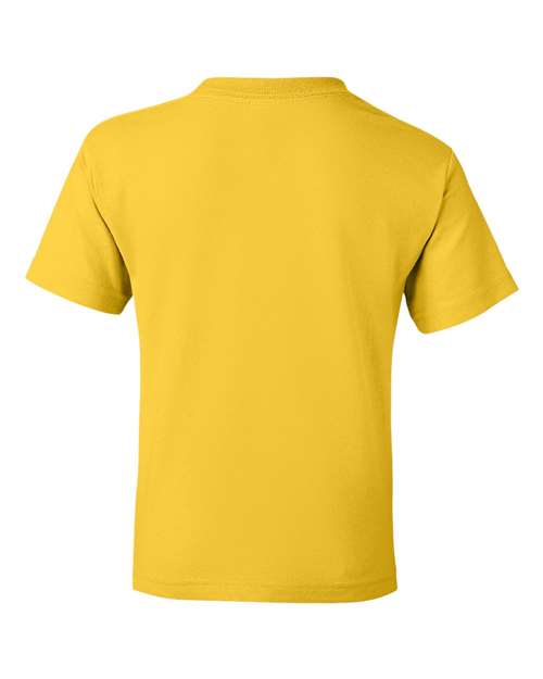 Gildan Youth DryBlend T-Shirt Youth Apparel Shirts & Tops