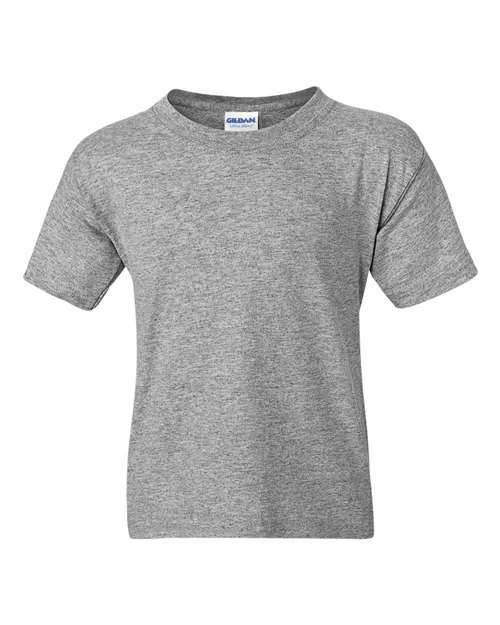 Gildan Youth DryBlend T-Shirt Youth Apparel Shirts & Tops
