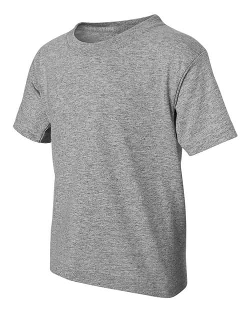 Gildan Youth DryBlend T-Shirt Youth Apparel Shirts & Tops