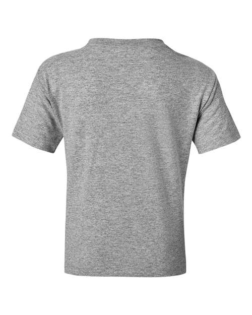 Gildan Youth DryBlend T-Shirt Youth Apparel Shirts & Tops