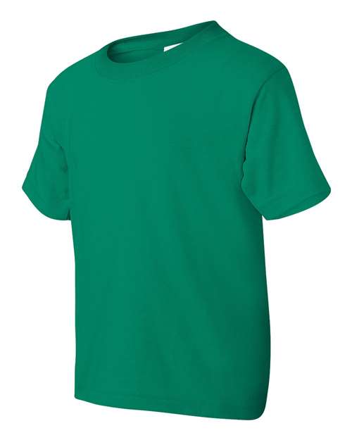 Gildan Youth DryBlend T-Shirt Youth Apparel Shirts & Tops