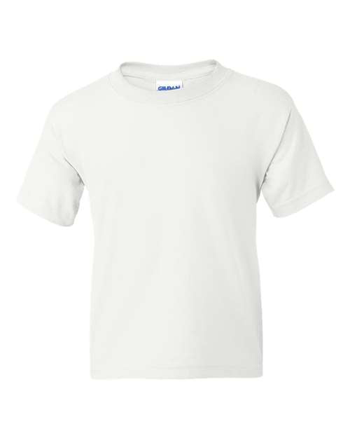 Gildan Youth DryBlend T-Shirt Youth Apparel Shirts & Tops
