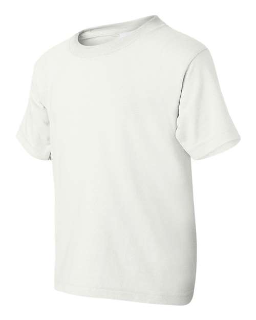 Gildan Youth DryBlend T-Shirt Youth Apparel Shirts & Tops