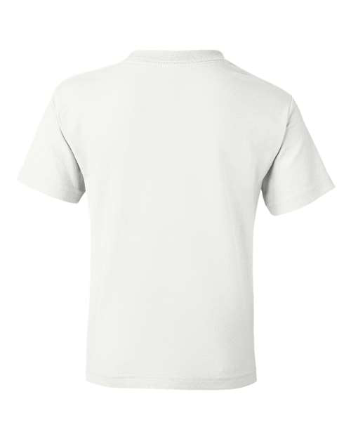 Gildan Youth DryBlend T-Shirt Youth Apparel Shirts & Tops