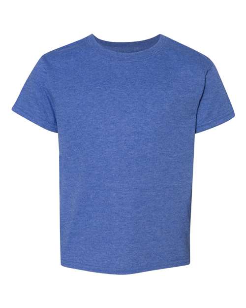 Gildan Youth DryBlend T-Shirt Youth Apparel Shirts & Tops