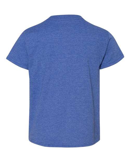 Gildan Youth DryBlend T-Shirt Youth Apparel Shirts & Tops