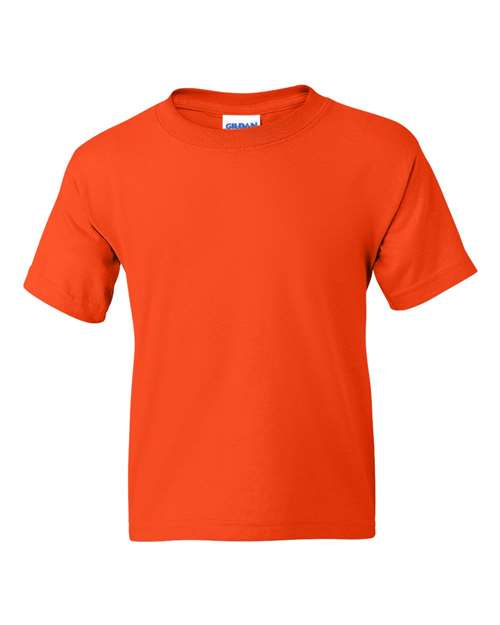 Gildan Youth DryBlend T-Shirt Youth Apparel Shirts & Tops