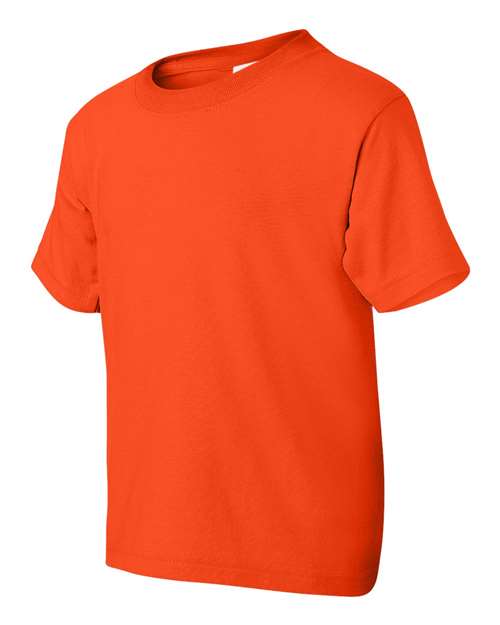 Gildan Youth DryBlend T-Shirt Youth Apparel Shirts & Tops