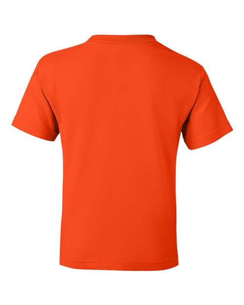 Gildan Youth DryBlend T-Shirt Youth Apparel Shirts & Tops