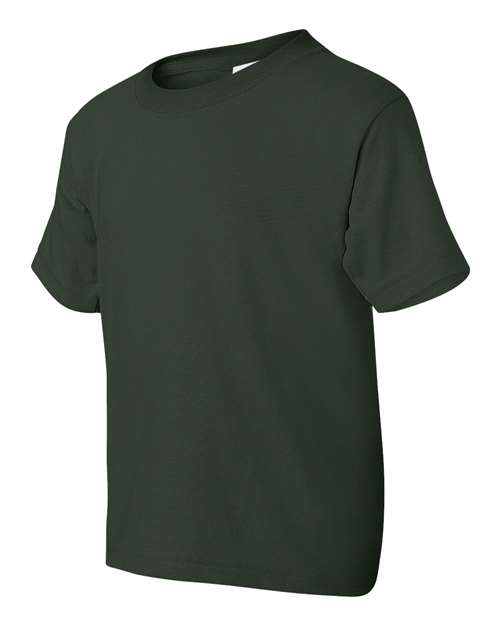 Gildan Youth DryBlend T-Shirt Youth Apparel Shirts & Tops