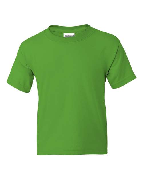 Gildan Youth DryBlend T-Shirt Youth Apparel Shirts & Tops
