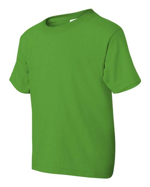 Gildan Youth DryBlend T-Shirt Youth Apparel Shirts & Tops