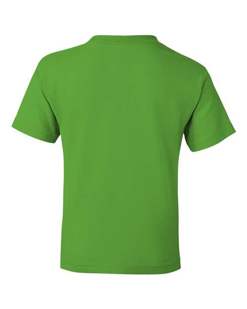Gildan Youth DryBlend T-Shirt Youth Apparel Shirts & Tops