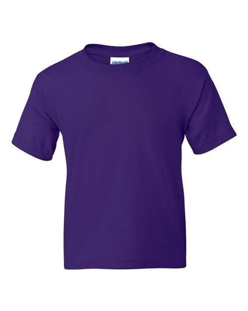 Gildan Youth DryBlend T-Shirt Youth Apparel Shirts & Tops