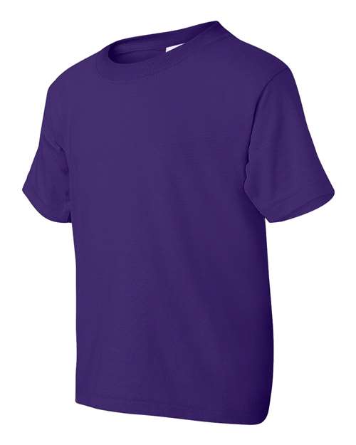 Gildan Youth DryBlend T-Shirt Youth Apparel Shirts & Tops