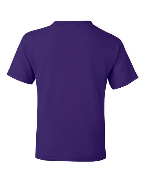 Gildan Youth DryBlend T-Shirt Youth Apparel Shirts & Tops