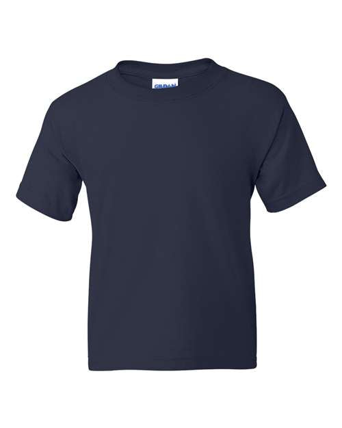 Gildan Youth DryBlend T-Shirt Youth Apparel Shirts & Tops