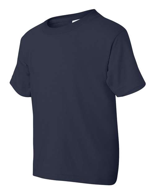 Gildan Youth DryBlend T-Shirt Youth Apparel Shirts & Tops