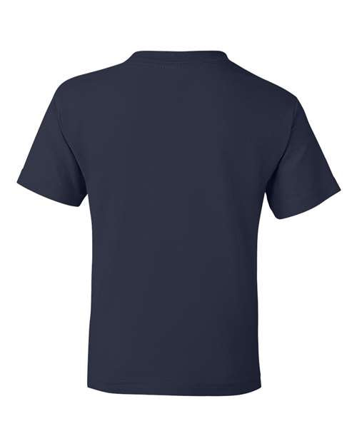 Gildan Youth DryBlend T-Shirt Youth Apparel Shirts & Tops