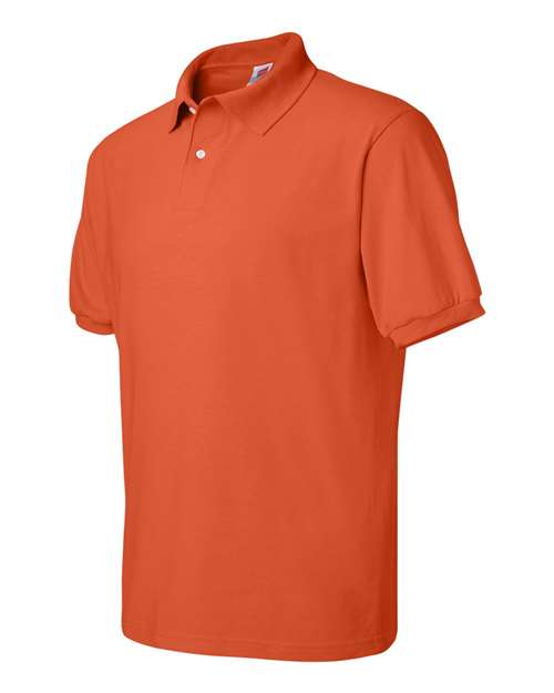 Hanes Men's Ecosmart® Jersey Polo