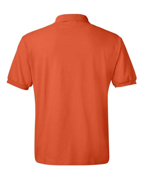 Hanes Men's Ecosmart® Jersey Polo