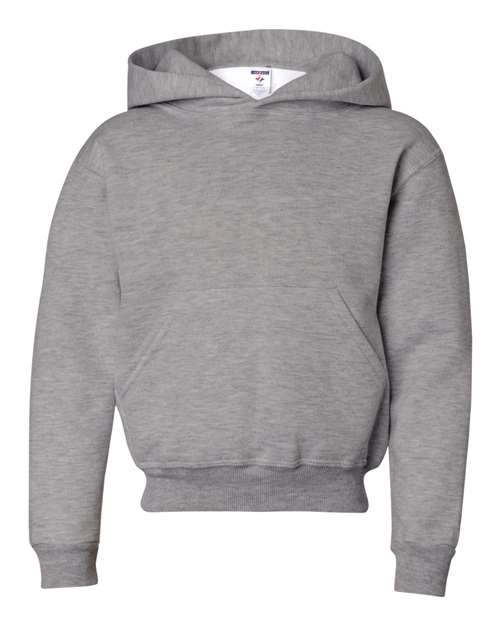 JERZEES Youth 50/50 Hoodie 996Y Youth Apparel Hoodies & Sweatshirts