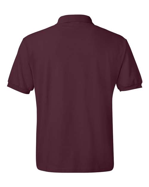 Hanes Men's Ecosmart® Jersey Polo