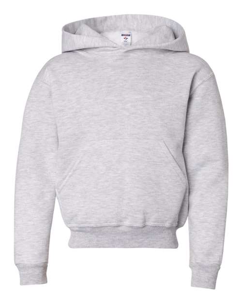 JERZEES Youth 50/50 Hoodie 996Y Youth Apparel Hoodies & Sweatshirts