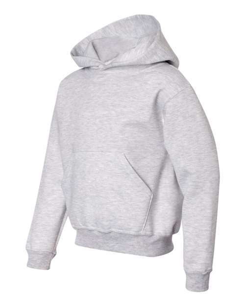 JERZEES Youth 50/50 Hoodie 996Y Youth Apparel Hoodies & Sweatshirts