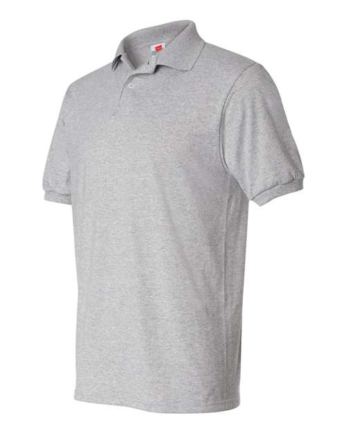 Hanes Men's Ecosmart® Jersey Polo