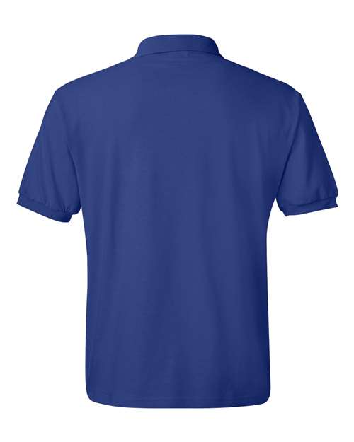 Hanes Men's Ecosmart® Jersey Polo