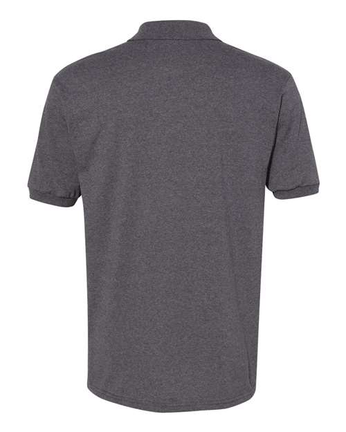 Hanes Men's Ecosmart® Jersey Polo