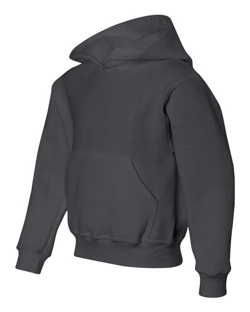 JERZEES Youth 50/50 Hoodie 996Y Youth Apparel Hoodies & Sweatshirts