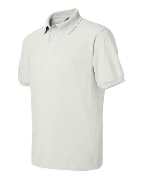 Hanes Men's Ecosmart® Jersey Polo
