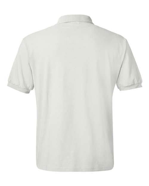 Hanes Men's Ecosmart® Jersey Polo