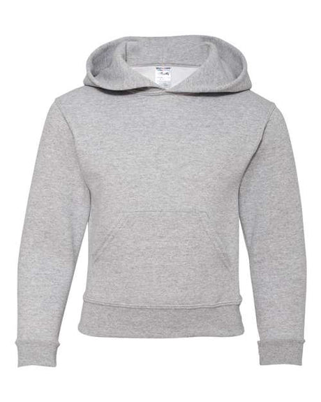 JERZEES Youth 50/50 Hoodie 996Y Youth Apparel Hoodies & Sweatshirts