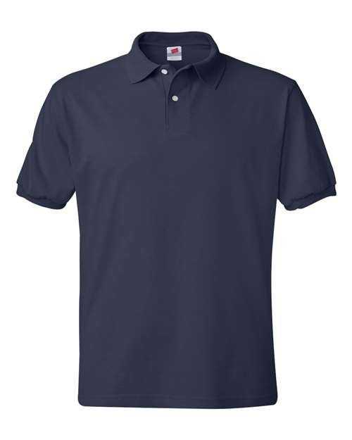 Hanes Men's Ecosmart® Jersey Polo