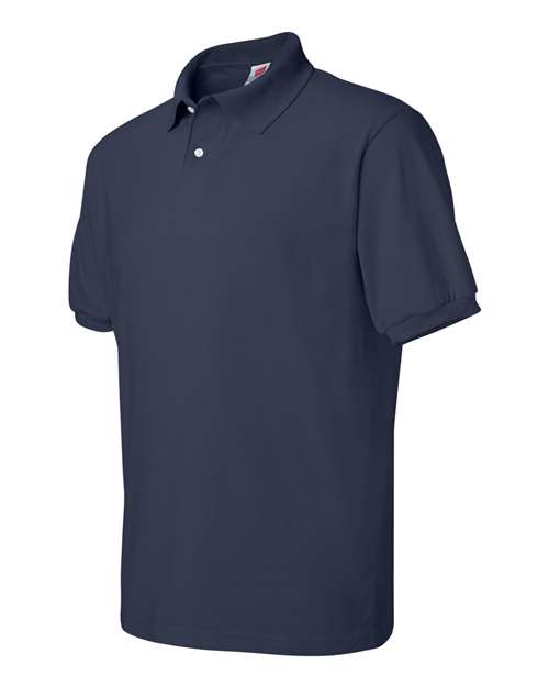 Hanes Men's Ecosmart® Jersey Polo