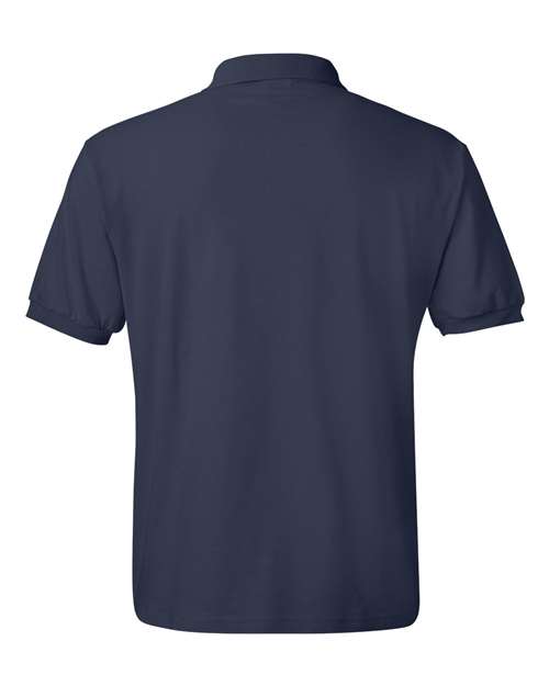 Hanes Men's Ecosmart® Jersey Polo