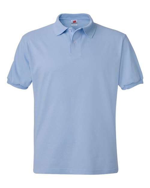 Hanes Men's Ecosmart® Jersey Polo