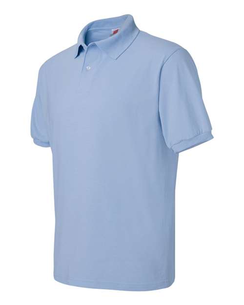 Hanes Men's Ecosmart® Jersey Polo