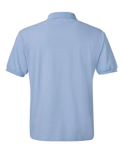 Hanes Men's Ecosmart® Jersey Polo