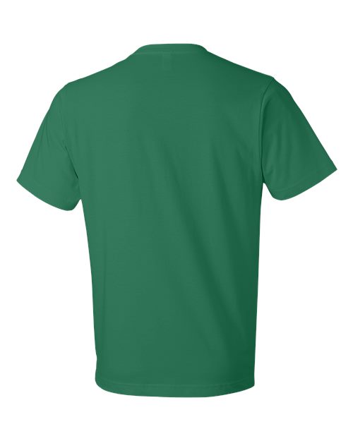 Gildan Men's Softstyle Combed Ring Spun Short Sleeve Tee 980 Mens Apparel Shirts & Tops